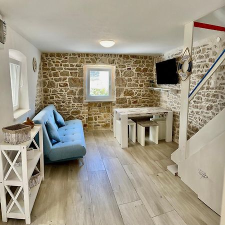 فيلا Secret House Andrea Primošten المظهر الخارجي الصورة